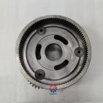 EX200-3 EX200-5 1019147N Travel Carrier III 3rd Assy With Gear Sun for sale