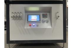 China Vertical Box Inert Atmosphere Oven Nitrogen Furnace For Industrial supplier