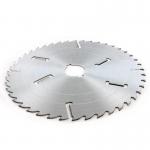 500mm 120T Aluminum High Speed Steel Industrial Saw Blades for sale