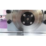 Motor Driven Automatic Blade Moving PCB Cutter with Safe Sensor