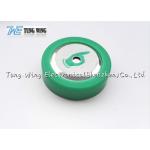 Round recordable voice box for toys , sound chip modules for baby Sound Book for sale