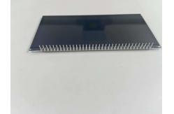 China OED ODM FSTN Lcd Display Screen Monochrome Transmissive Customized Module supplier