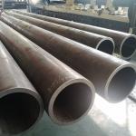 Heat Treatment DIN2391 Precision Steel Tubing with Thick Wall for Automotive Engineering for sale