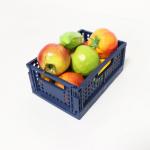 Thickened Plastic Household Storage Containers Sonsill Reusable Dustproof Eco Friendly for sale