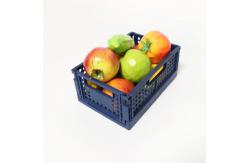 China Thickened Plastic Household Storage Containers Sonsill Reusable Dustproof Eco Friendly supplier