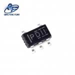 Texas TPS3840DL29DBVR In Stock Electronic Components Integrated Circuits Microcontroller TI IC chips SOT-23-5 for sale