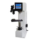 Digital Brinell Hardness Tester , Multipurpose Vickers Hardness Testing Machine for sale