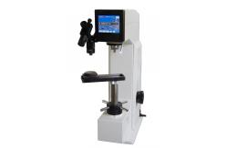 China Digital Brinell Hardness Tester , Multipurpose Vickers Hardness Testing Machine supplier