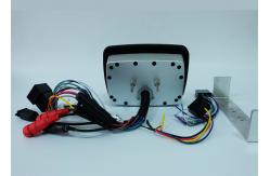 China 12V 180W Heavy Duty Bluetooth Marine Audio Equipment Stereo MP3 with LCD display supplier