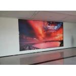 Wall-Mounted Rental Screen Dip12 Suspended Advertising LED Display Stage Waterproof Performance Excellent for sale