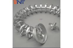 China Computer Desk Detachable Snake Wire Manager supplier