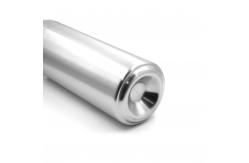 China Multifunction 10L Stainless Mini Keg With Metal Screw Top supplier