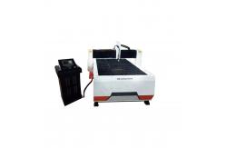 China CNC Stainless Steel Cutting Machine 120 / 160 / 200A Second Hand Cutting Machine supplier