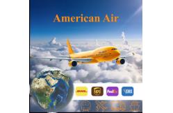 China From Shanghai China To Malaysia Warehousing Logistics International FEDEX DDP DDU Door To Door supplier
