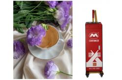 China Bidirectional Digital Wall Printing Machine Automatic Painting 1.4m Folding Height supplier