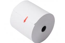 China POS Printer Carbonless Paper Roll supplier