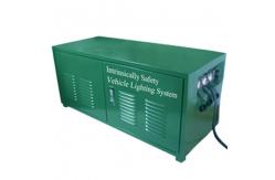 China 24V Vehicle Lighting System Power Distribution Box For Commercial LED Lighting supplier