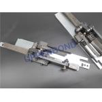 Molins HLP2 Packing Machine Sliding Plate Spare Parts for sale