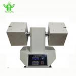 2/4 Heads Ici Mace Snag Tester , BS5811 Pilling Test Machine for sale