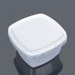 FDA Plastic Crisper for sale