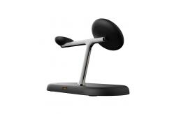 China T256 All In One Multi-functional Wireless Charger With LED Night Light supplier