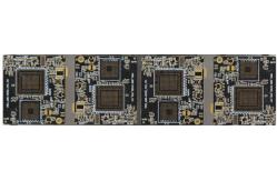 China 16 Layer Fpc Hdi Multilayer Pcb High Density Interconnect Boards 2.1mm supplier