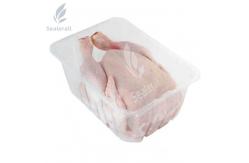 China Fresh Keeping Modified Atmosphere Packaging Machine High Safety Level For Chicken supplier