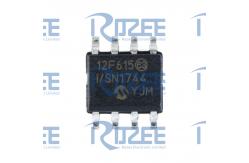 China PIC12F615-I/SN supplier