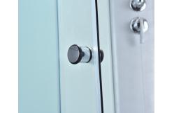 China 4mm Quadrant Shower Enclosure supplier