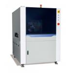 Automatic Solid CO2 Dry Ice Blasting PCBA Cleaning Machine PCB Borads Cleaner for sale