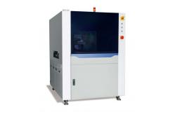 China Automatic Solid CO2 Dry Ice Blasting PCBA Cleaning Machine PCB Borads Cleaner supplier