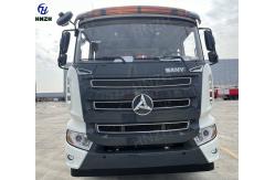 China Amost New Sany SYM5440THB1C Concrete Pump Truck 2023 Year Made supplier