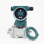 0 - 1.6kpa Shelok Most Popular Differential Pressure Transmitter 0.2%FS Accurancy Angle Range for sale