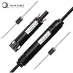 China 10A/15A MC4 Solar Diode PV Connector for sale