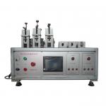 Switch And Plug Socket Life Testing Apparatus IEC884-1 / IEC60669-1 for sale
