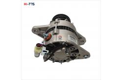 China Alternator 1812002960 1-81200296-0 6RB1 6SD1 24V 50A EX200-5 supplier