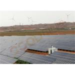 1000V Solar PV Tracking System Slew Drive With Wind Protection for sale