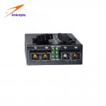 1000Mbps SC IEEE 802.3 100Base-FX SFP Media Converter for sale