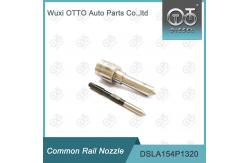 China DSLA154P1320(0433175395) Bosch Common Rail Nozzle For Injectors 0445110170/189 BENZ supplier