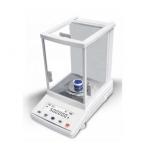 OEM Digital Analytical Balance Auto Zero Tracking Cast-Aliminium Outer Covering for sale