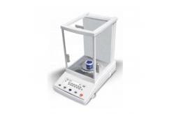 China OEM Digital Analytical Balance Auto Zero Tracking Cast-Aliminium Outer Covering supplier