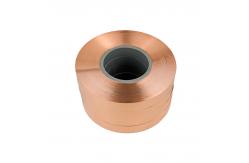 China High Hardness  CUNISI C19010 Copper Nickel Silicion Strip For Ocean Engineering supplier