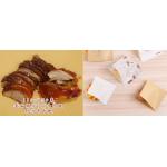 Grade AAA 100g 110g Unwaxed Food Grade Butcher Paper For Packing Meat for sale