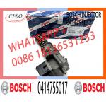 High Quality Diesel Fuel Unit Pump 0414755017 0414755117 Applicable host 9074627