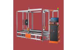 China 300-6000W CNC Hot Wire Foam Cutter For Sculpture Model supplier