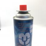Travel Butane Gas Valve Special Stem for Optimal Performance for sale