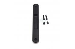 China Modern Design Multifunctional Door Window Latch Aluminum Windows Door Lock supplier