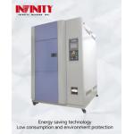 5 Mint Temperature Recovery Programmable Rapid Temperature Change Test Chamber ±1C