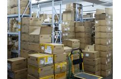 China Ic Chips Gold Recovery Scrap Computers Recycling Of Electronic Dead Stock supplier