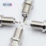 Alternative Spark Plugs K6RTC Match For NGK BKR6ES Racing Spark Plugs 16mm Hexagon Size for sale